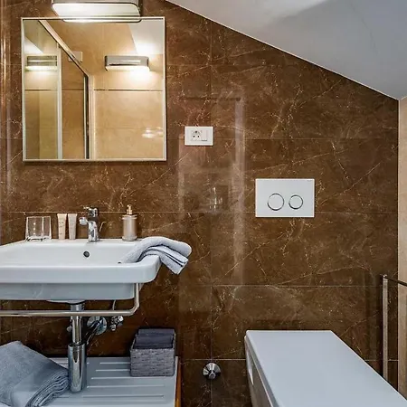 Apartment Studio Bianca Poreč