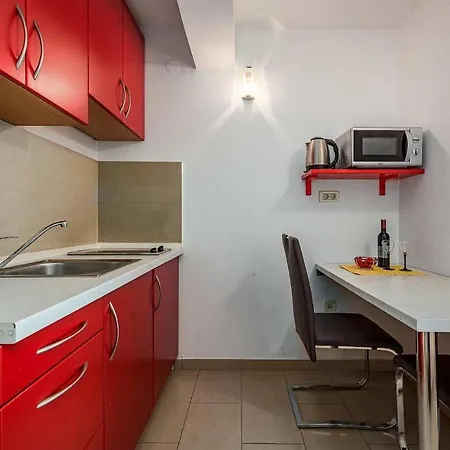 Studio Bianca * Poreč